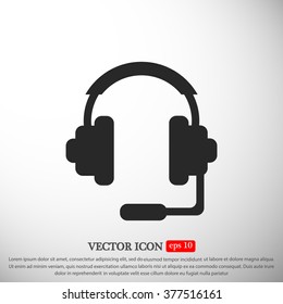 headphones icon