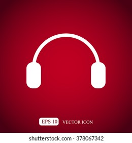 Headphones icon