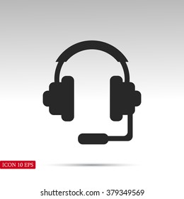 headphones icon