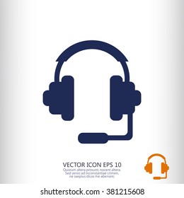 headphones icon