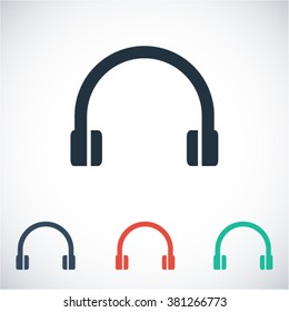 Headphones  icon