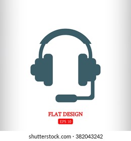 headphones icon