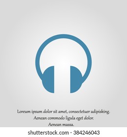 headphones icon
