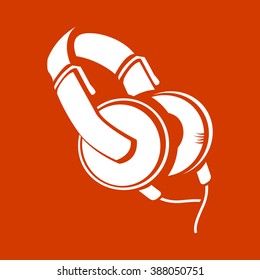 headphones  icon