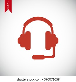 headphones icon