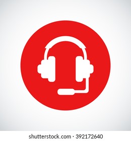 headphones icon