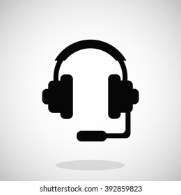 headphones icon