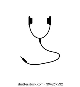 Headphones icon