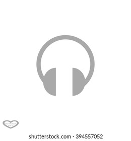 headphones icon