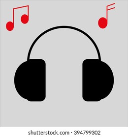 headphones icon