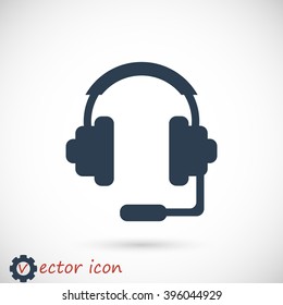 headphones icon