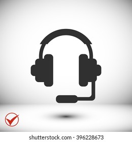 headphones icon