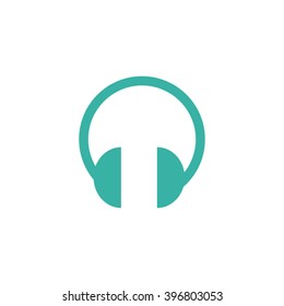 headphones icon