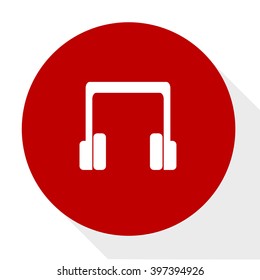 headphones  icon