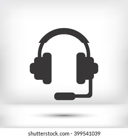 headphones icon
