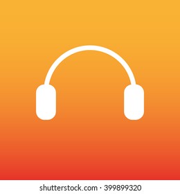 Headphones icon