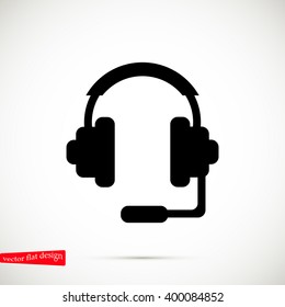 headphones icon