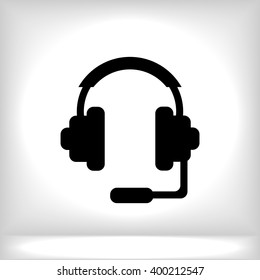 headphones icon