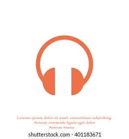 headphones icon