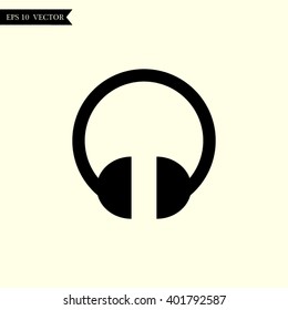 headphones icon