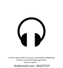 headphones icon