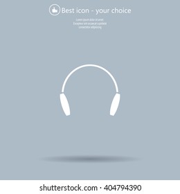 Headphones icon