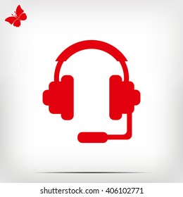 headphones icon