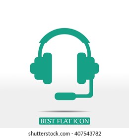 headphones icon