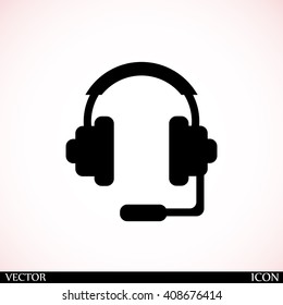 headphones icon