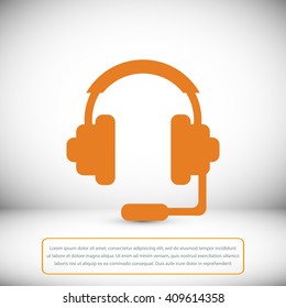 headphones icon