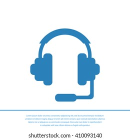 headphones icon