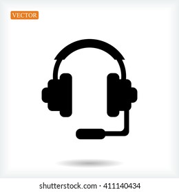 headphones icon