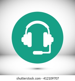 headphones icon