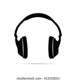 Headphones Icon
