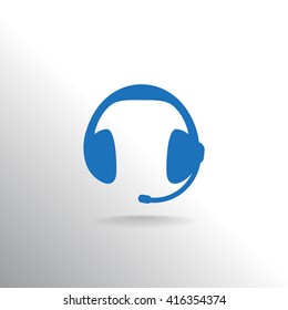 Headphones icon
