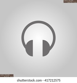 headphones icon