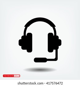 headphones icon