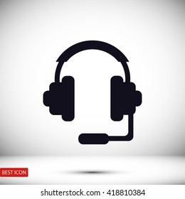headphones icon