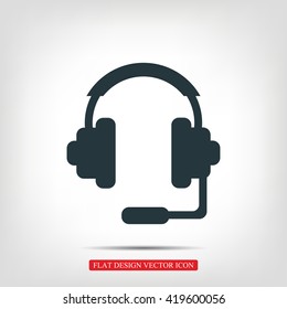 headphones icon