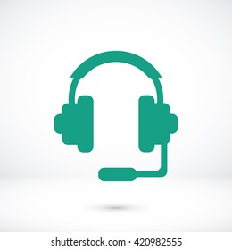 headphones icon
