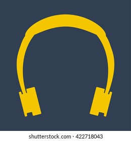 Headphones Icon