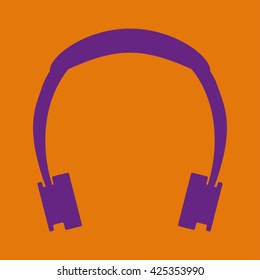 Headphones Icon