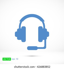 headphones icon