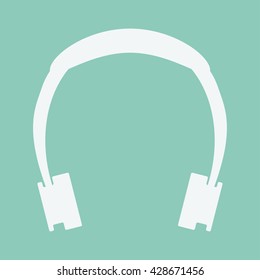 Headphones Icon
