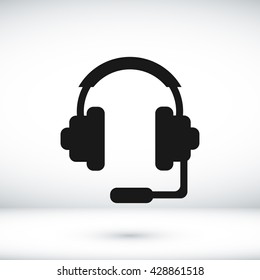 headphones icon