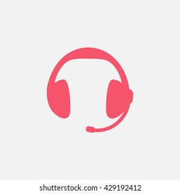 Headphones icon