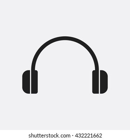 Headphones Icon