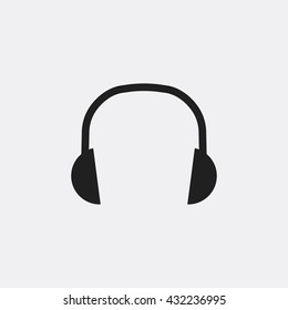 headphones Icon