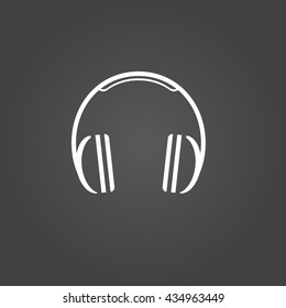 headphones Icon