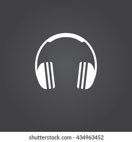 headphones Icon